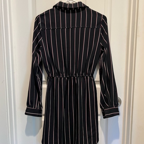 Lush Long Sleeved Dress- Size Small - Picture 2 of 2